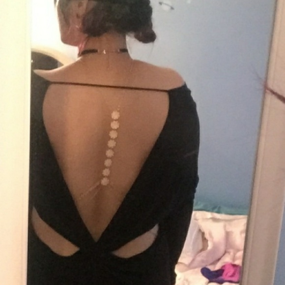 Body jewelry - Picture 3 of 8